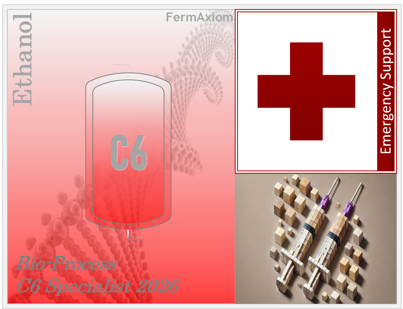 C6 Emergency Support