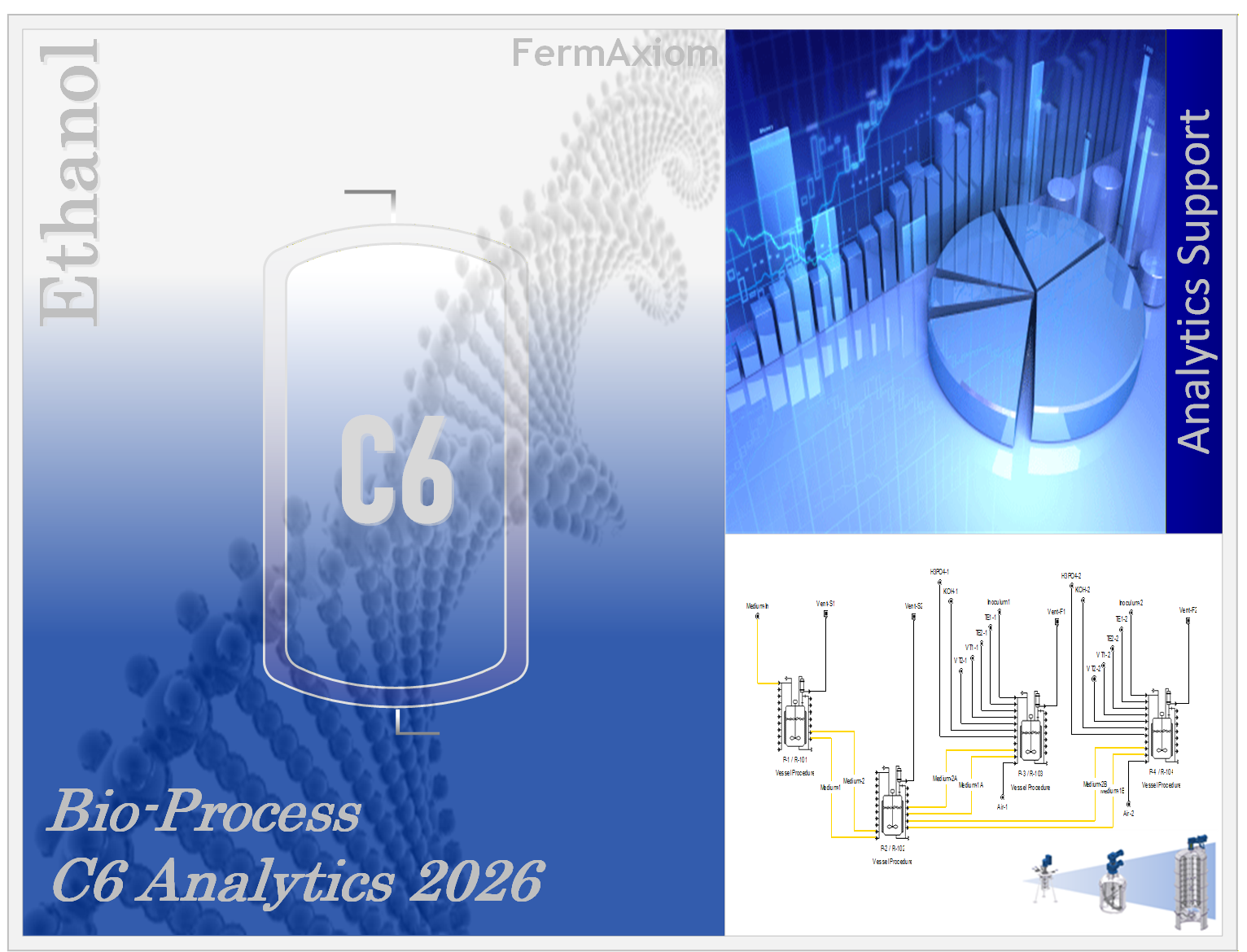 C6 BioProcess Analytics